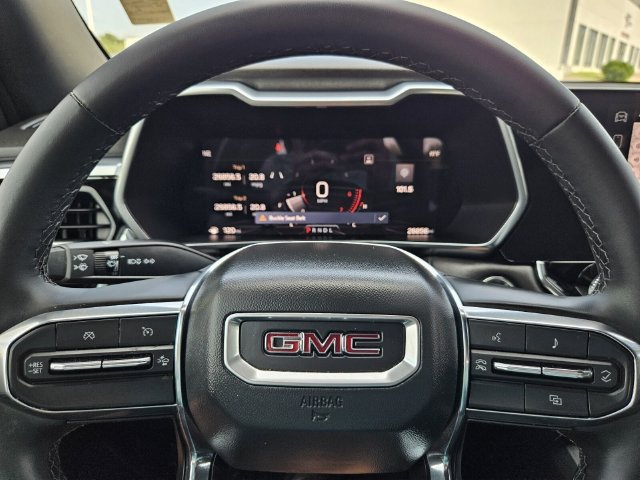 Used 2026 GMC Canyon Elevation w/ Convenience Package RWD image 36