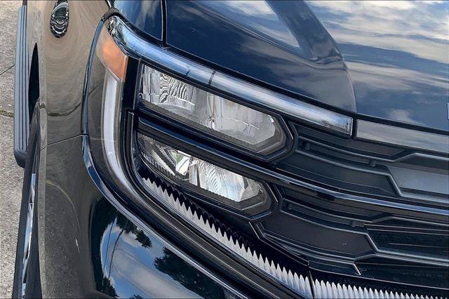 Certified 2025 Ford Expedition Active AWD/4WD image 29