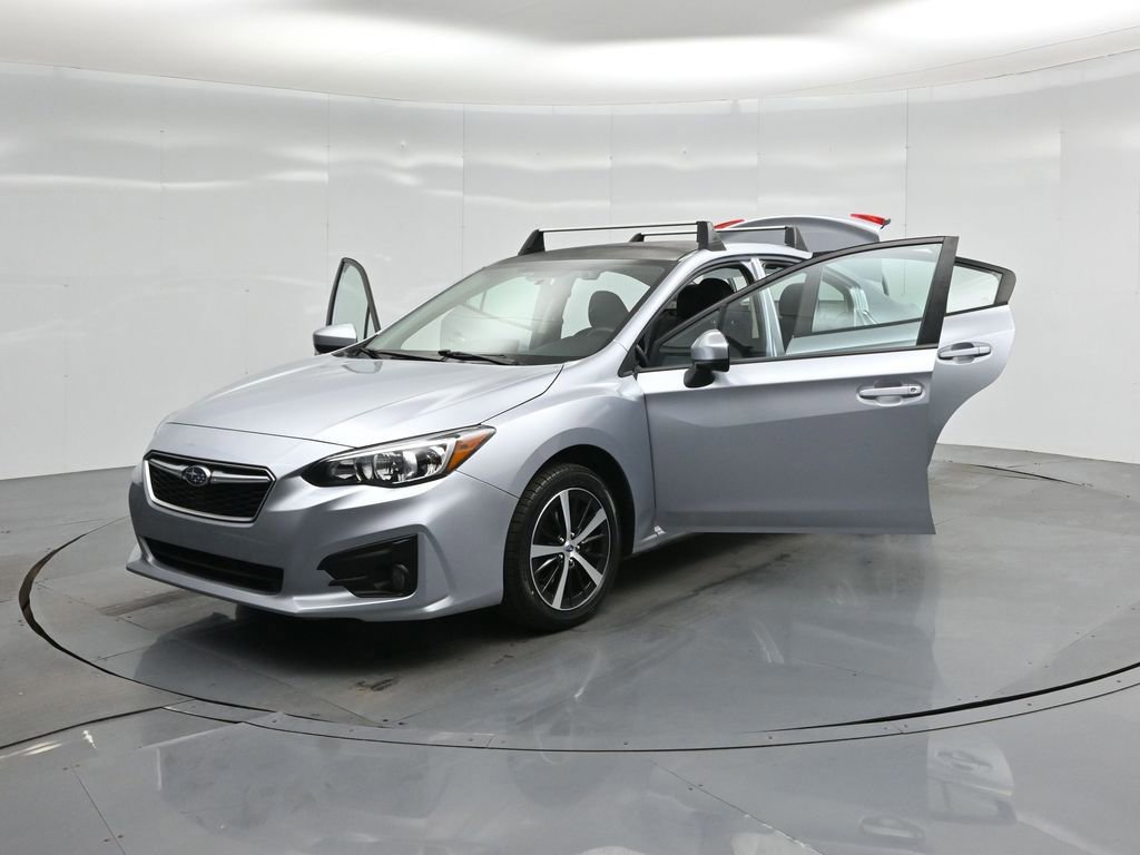 Used 2019 Subaru Impreza 2.0i Premium w/ Eyesight & BSD/Rcta & SRF image 46