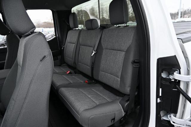 Certified 2023 Ford F150 XL w/ Trailer Tow Package image 21