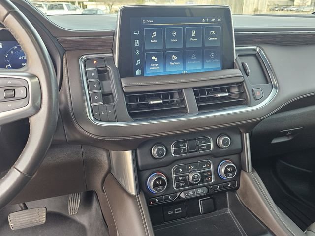 Used 2023 Chevrolet Tahoe Z71 image 9