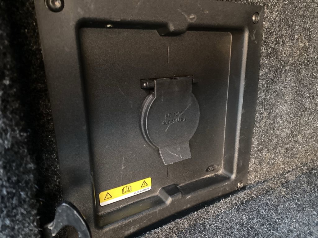 Certified 2024 Ford F150 XLT w/ Equipment Group 303A High image 21