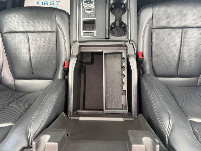 Certified 2022 Ford Expedition Max XLT RWD image 18