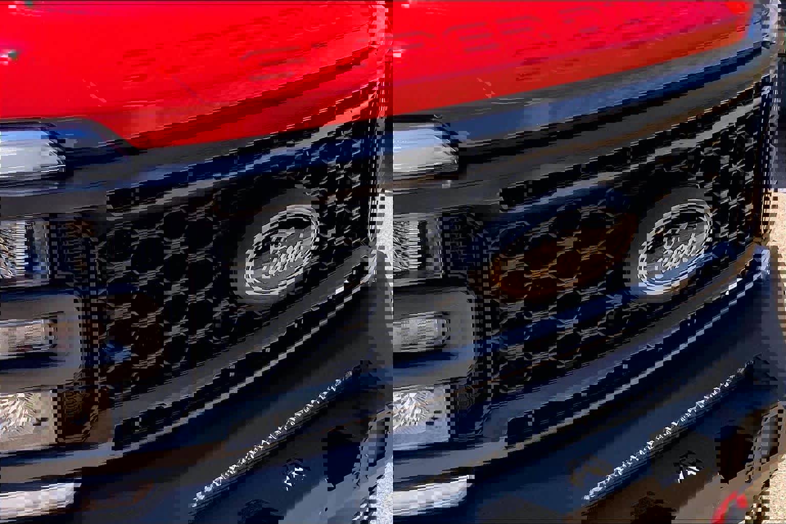 Certified 2023 Ford F250 Lariat w/ Lariat Ultimate Package image 30