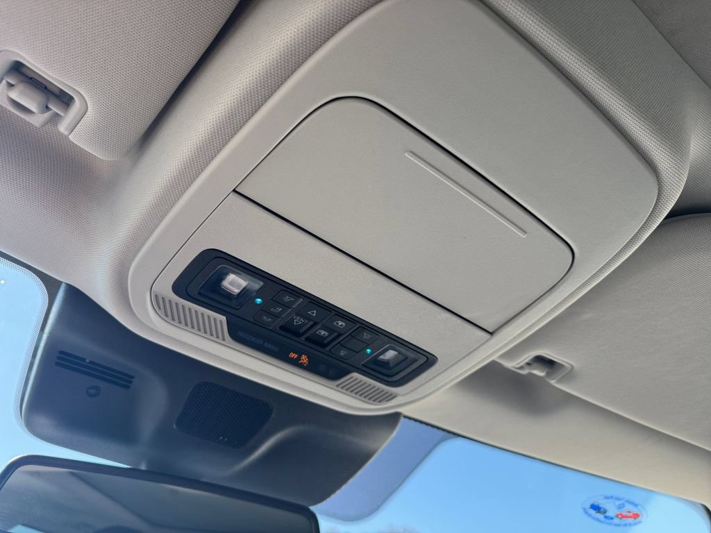 Certified 2025 Ford Expedition Max Active AWD/4WD image 40