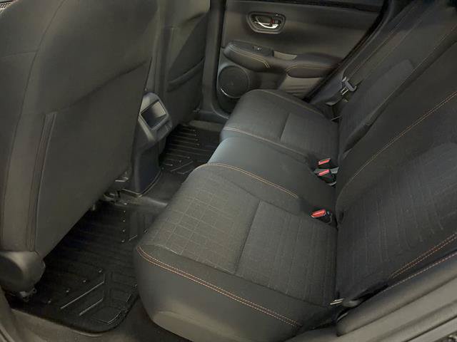 Used 2023 Honda HR-V Sport image 8