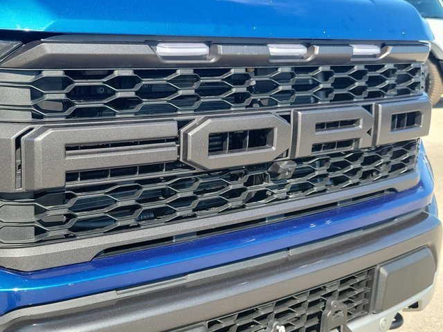 Certified 2022 Ford F150 Raptor w/ Equipment Group 801A High image 7