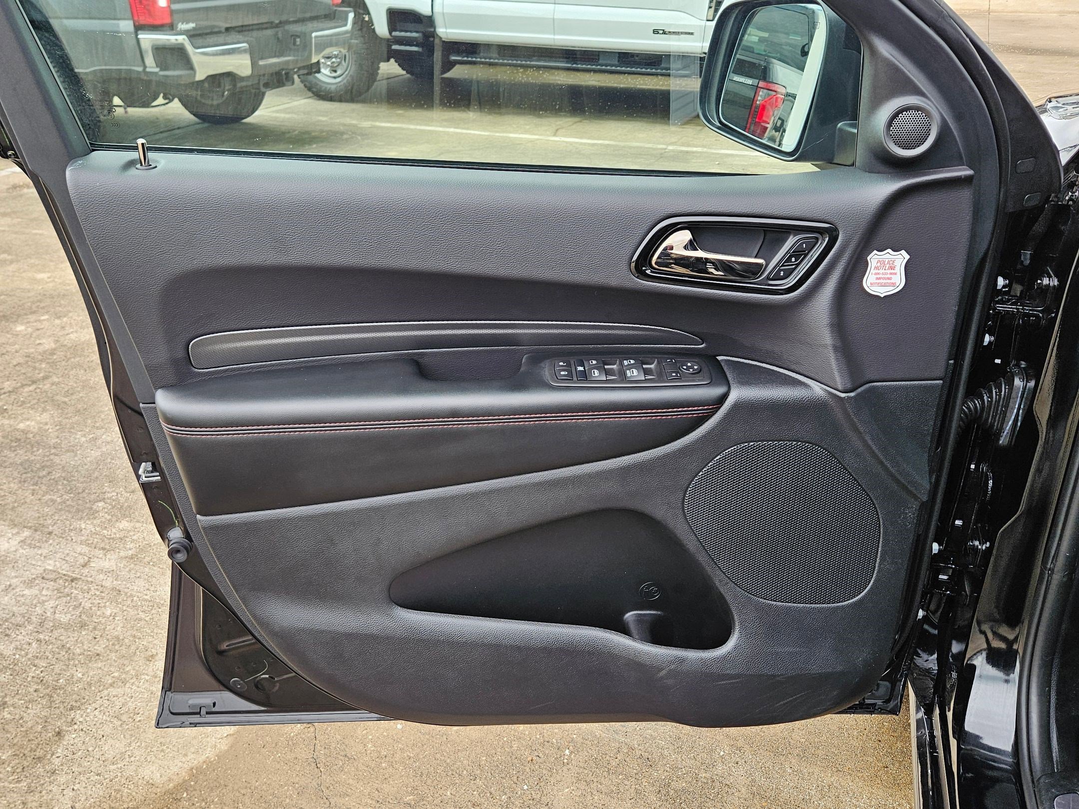 Used 2026 Dodge Durango GT AWD/4WD image 14