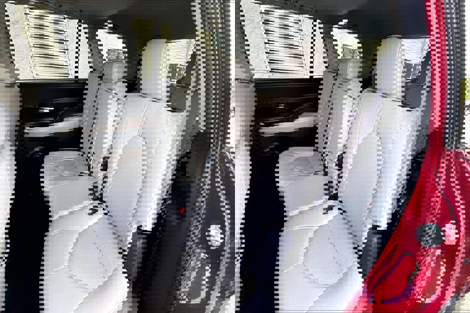 Used 2024 Toyota Grand Highlander XLE image 21