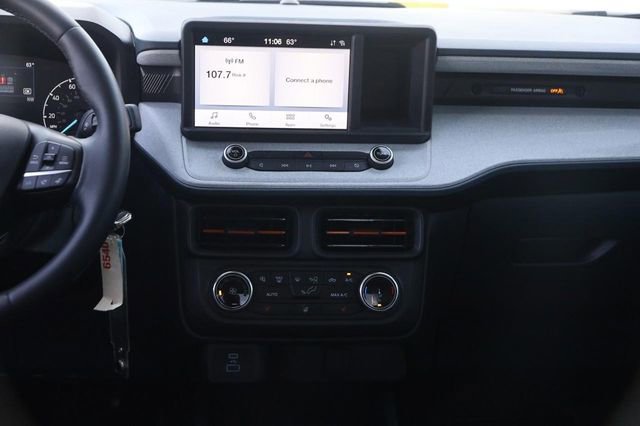 Certified 2023 Ford Maverick XLT w/ XLT Luxury Package image 21