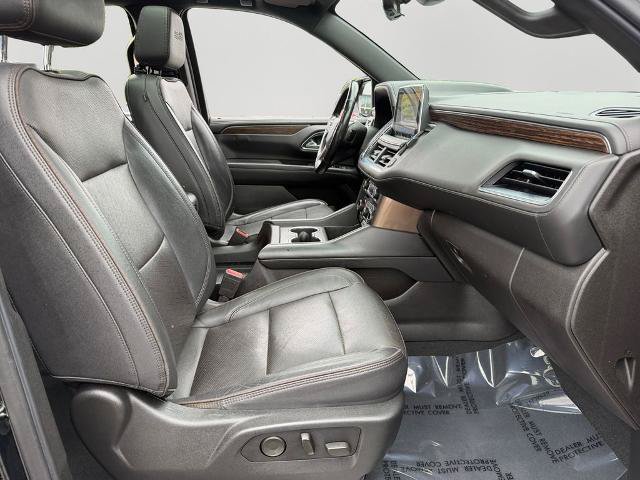 Used 2021 Chevrolet Tahoe High Country AWD/4WD image 7