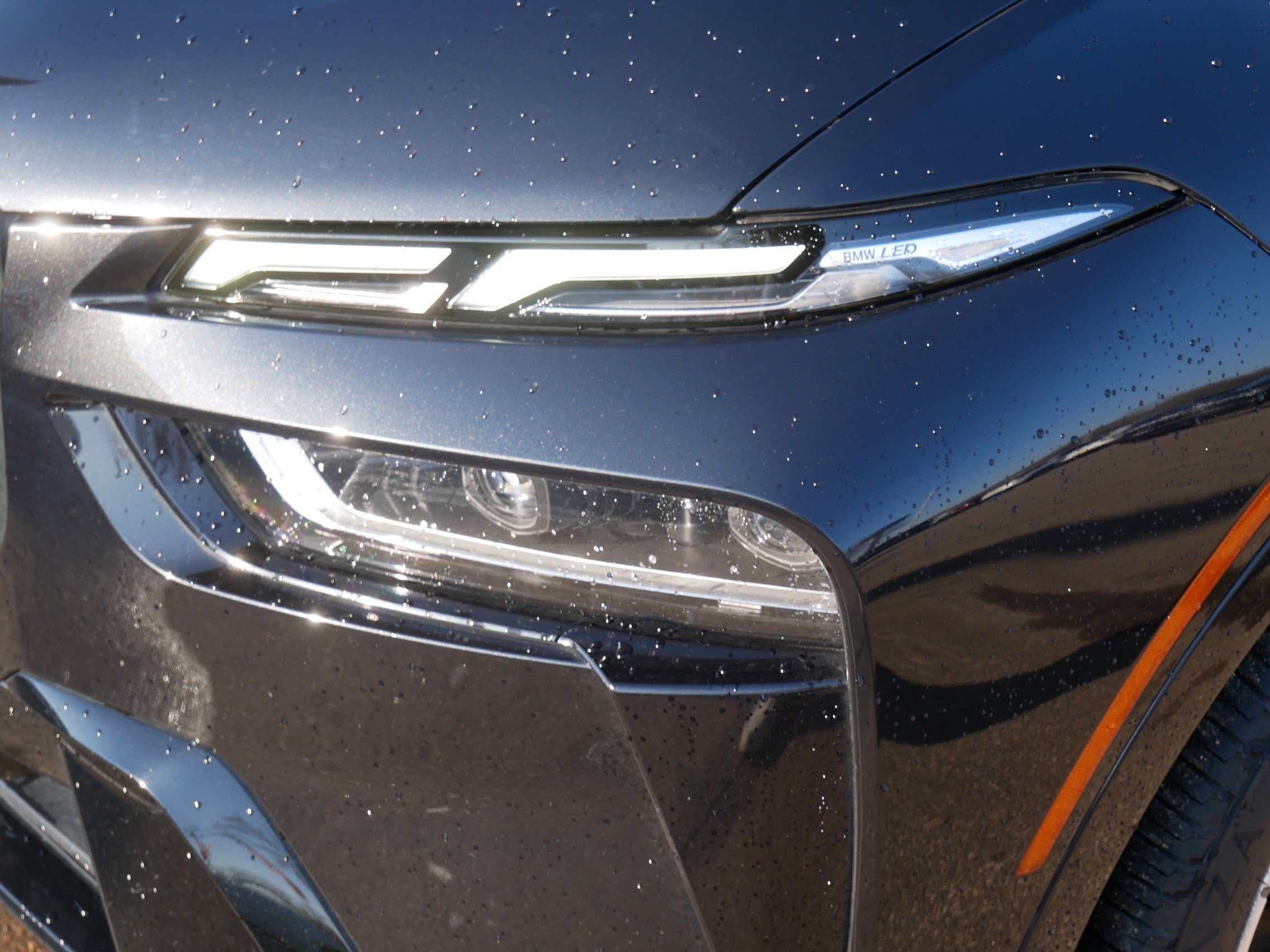 Used 2023 BMW X7 xDrive40i w/ Executive Package image 16