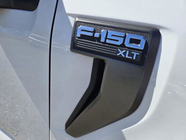 Certified 2023 Ford F150 XLT w/ Equipment Group 302A High AWD/4WD image 34