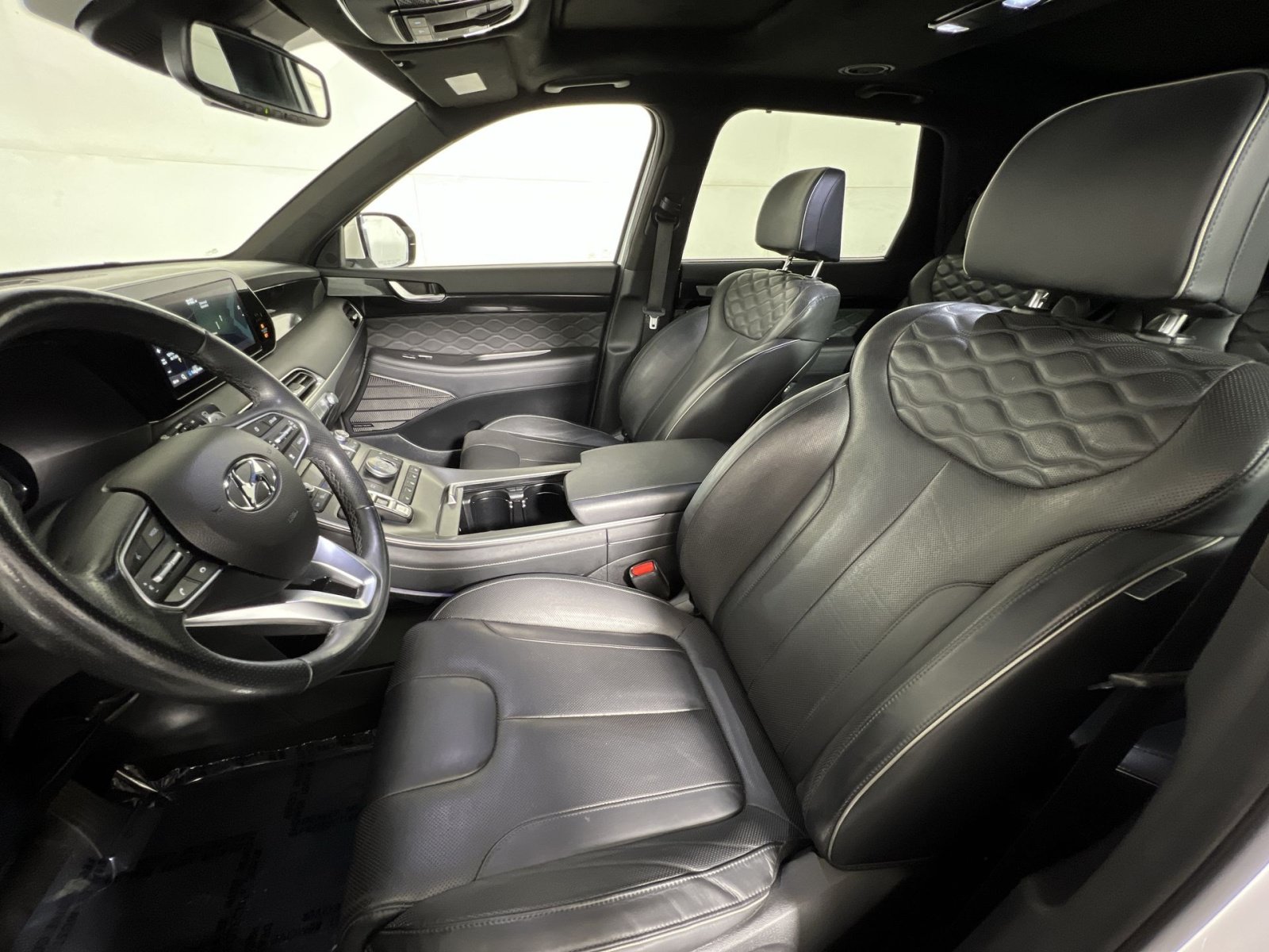 Used 2020 Hyundai Palisade Limited AWD/4WD image 13