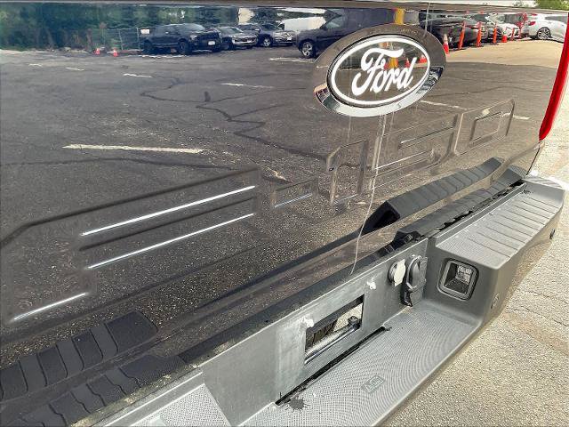 Certified 2024 Ford F150 XLT w/ Equipment Group 302A MID AWD/4WD image 27