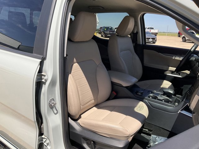 Certified 2024 Ford Ranger Lariat w/ FX4 Off-Road Package AWD/4WD image 19