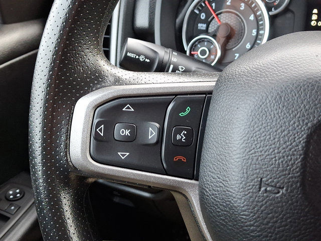 Used 2023 RAM 1500 Tradesman image 25