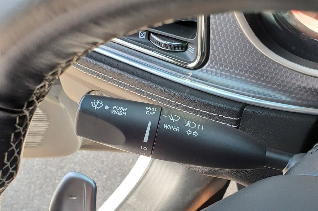Used 2022 Dodge Challenger SRT Hellcat Redeye RWD image 10