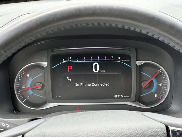 Used 2022 Honda Pilot Touring image 24