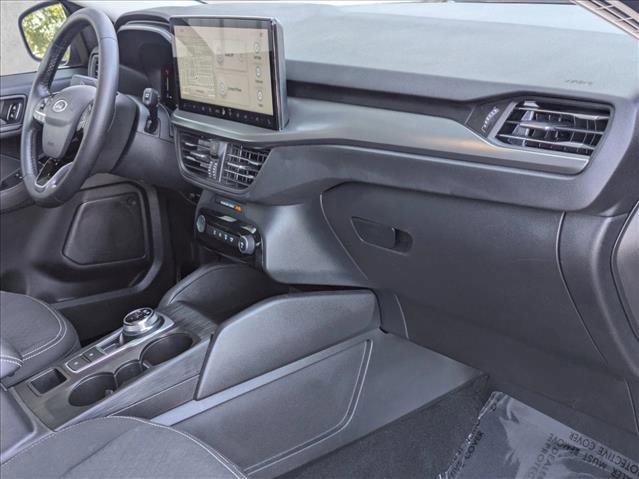 Certified 2023 Ford Escape Active w/ Tech Pack #1 FWD image 21