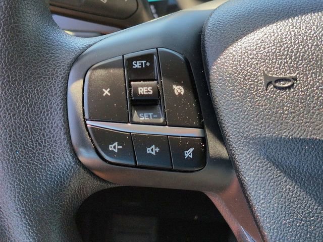 Certified 2021 Ford Escape S image 28