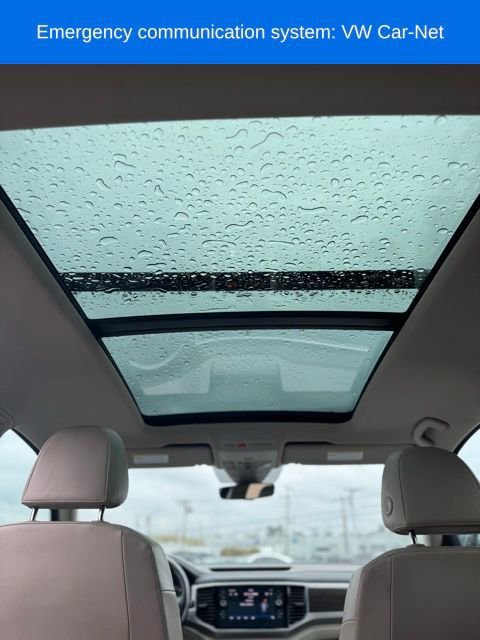 Used 2018 Volkswagen Atlas SEL w/ R-Line Package AWD/4WD image 31