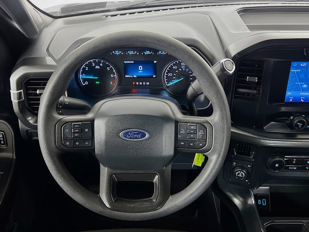 Certified 2023 Ford F150 XL w/ STX Appearance Package AWD/4WD image 14