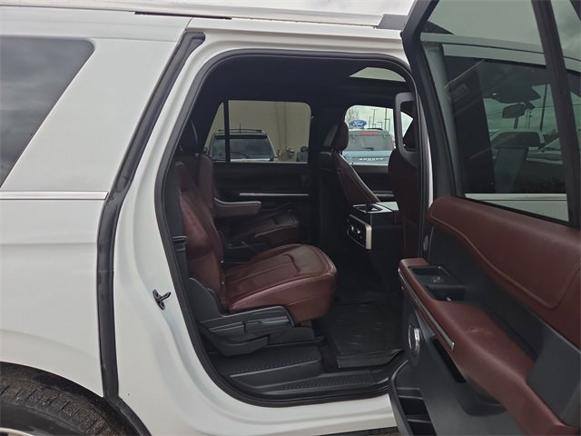 Certified 2022 Ford Expedition Max Limited image 35