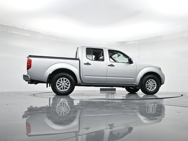 Used 2021 Nissan Frontier SV image 30