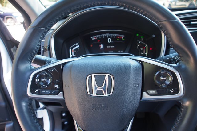 Used 2020 Honda CR-V EX-L image 23