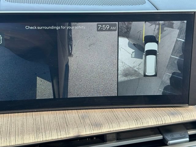 Used 2025 Hyundai Santa Fe Calligraphy AWD/4WD image 30