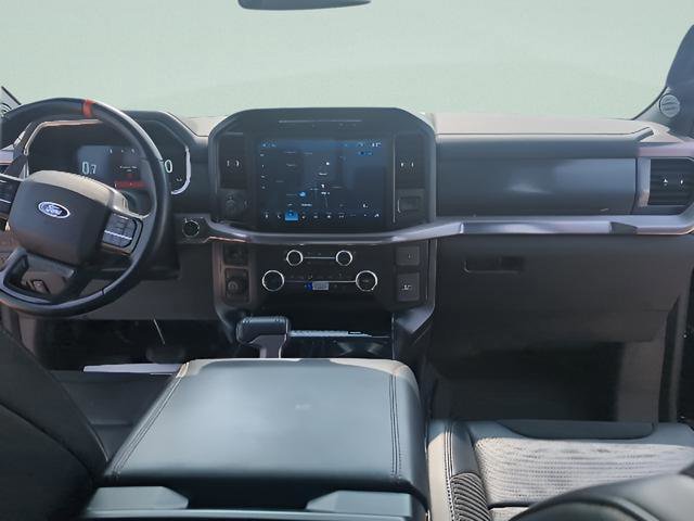 Certified 2023 Ford F150 Raptor image 24