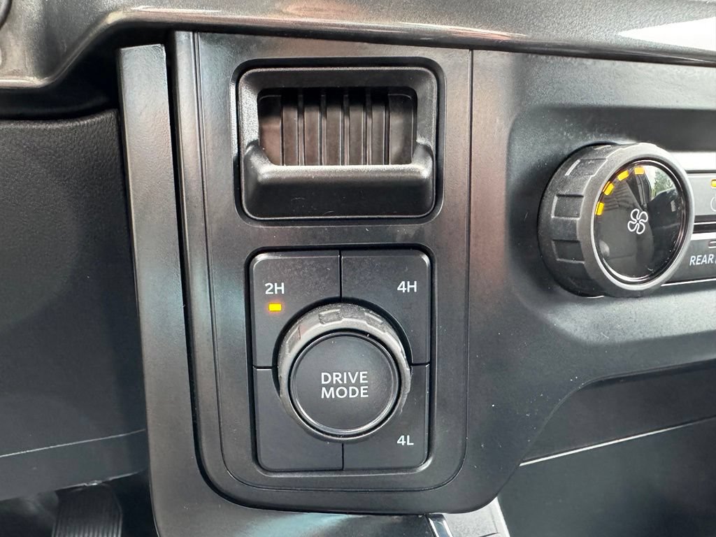 Certified 2023 Ford F150 XL w/ STX Appearance Package AWD/4WD image 34