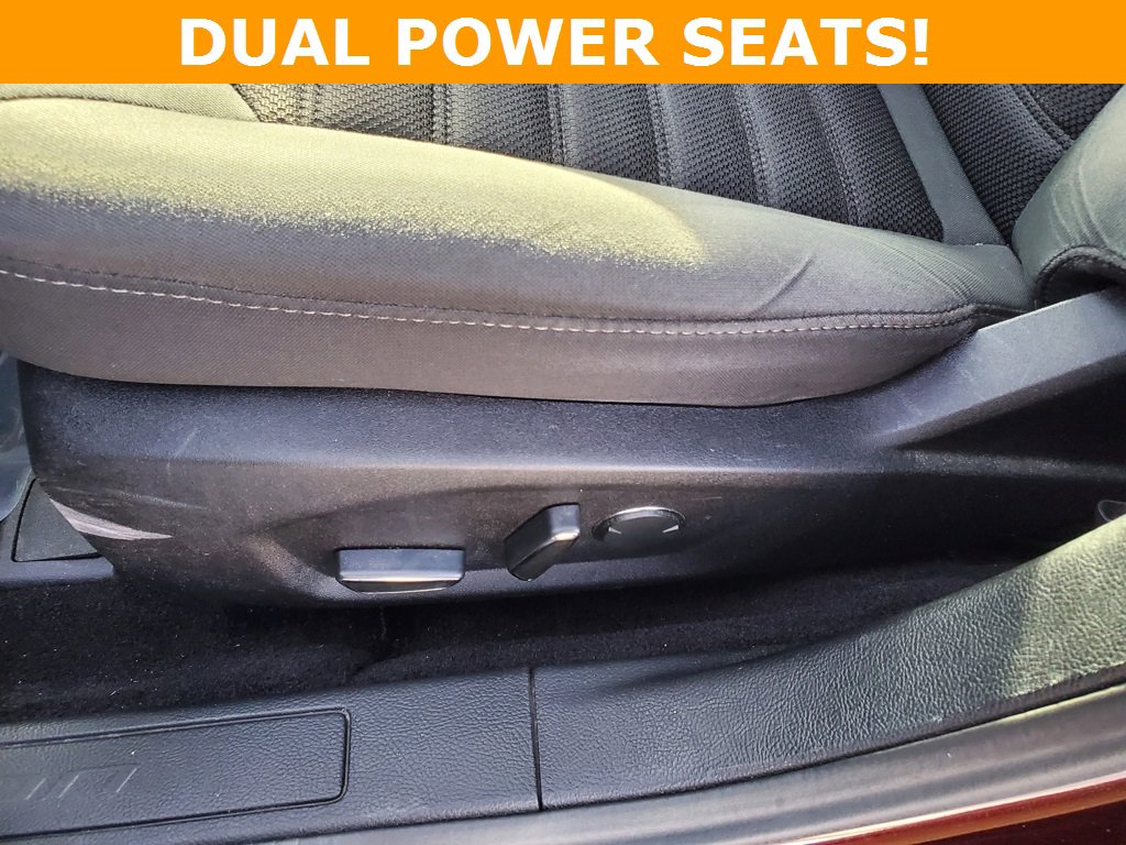 Certified 2017 Ford Fusion SE image 14