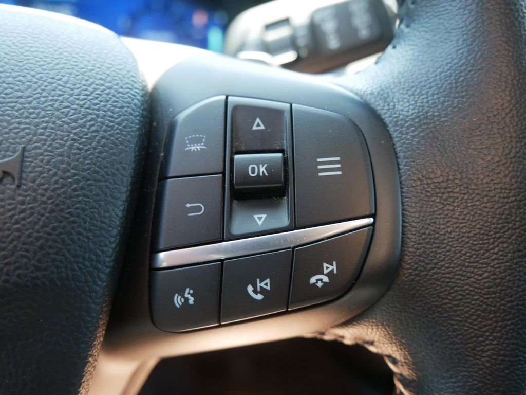 Certified 2020 Ford Escape Titanium AWD/4WD image 26