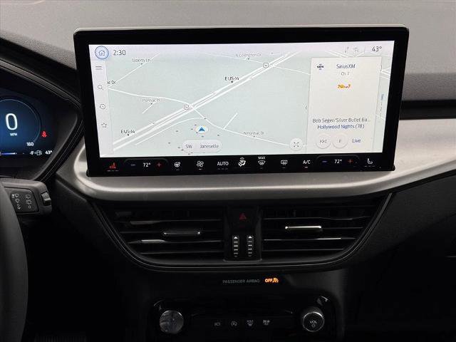 Certified 2023 Ford Escape Active w/ Tech Pack #2 image 14