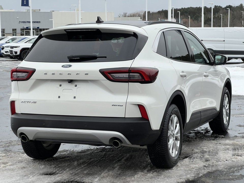 Certified 2023 Ford Escape Active w/ Tech Pack #2 image 9