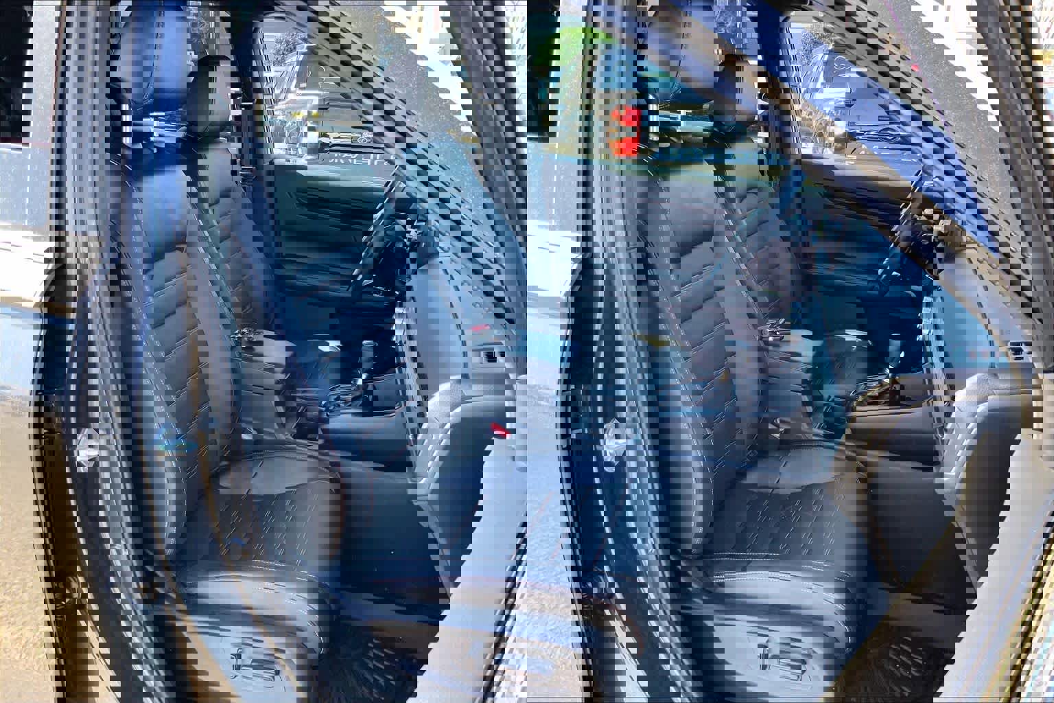 Used 2025 Honda CR-V Sport-L image 10