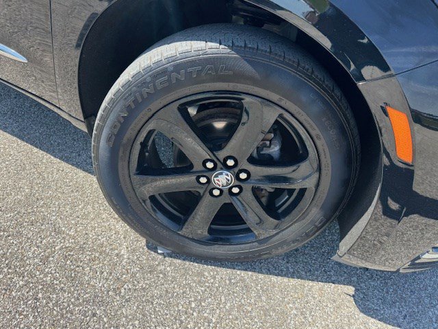 Used 2023 Buick Enclave Essence w/ Experience Buick Package AWD/4WD image 41