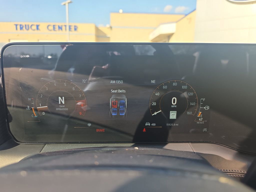 Certified 2025 Ford Mustang GT Premium RWD image 27