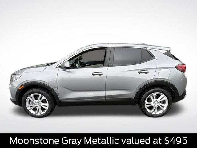 Used 2023 Buick Encore GX Preferred w/ Cold Weather Comfort Package FWD image 5