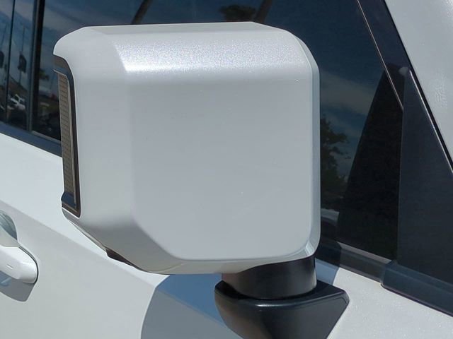 Used 2024 Lexus GX 550 w/ Accessory Package (31) image 13