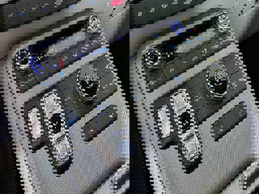 Used 2023 Hyundai Palisade SEL w/ Cargo Package FWD image 20