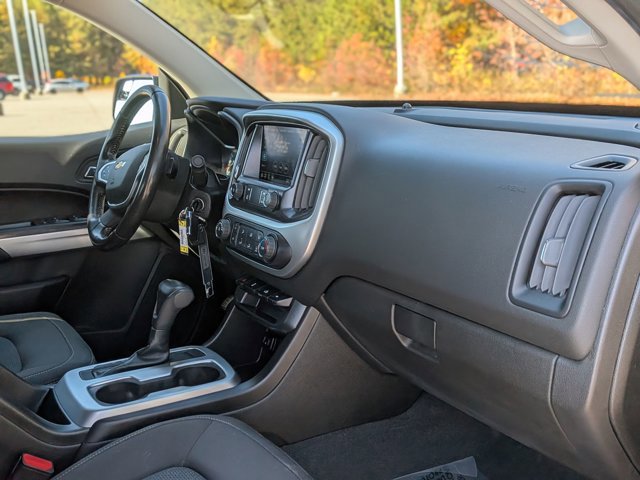 Used 2019 Chevrolet Colorado LT w/ LT Convenience Package image 37