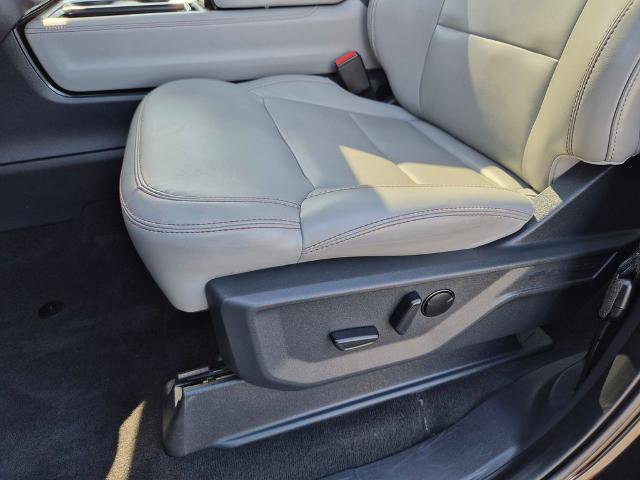 Certified 2025 Ford Expedition Max Active image 16