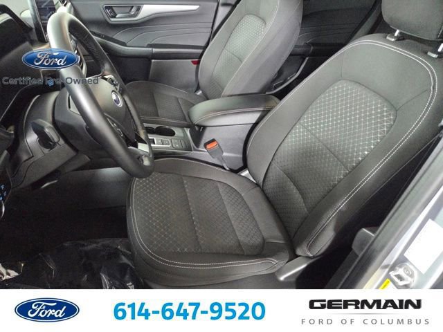Certified 2023 Ford Escape Active image 18