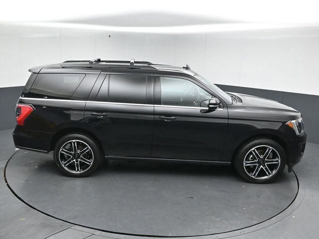 Certified 2020 Ford Expedition Limited w/ Equipment Group 303A image 18