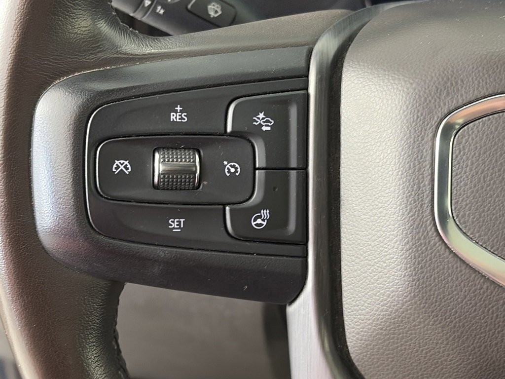 Used 2020 GMC Sierra 3500 Denali w/ Denali Ultimate Package image 17