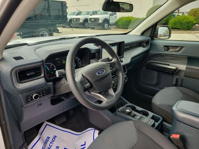 Certified 2023 Ford Maverick XL FWD image 15