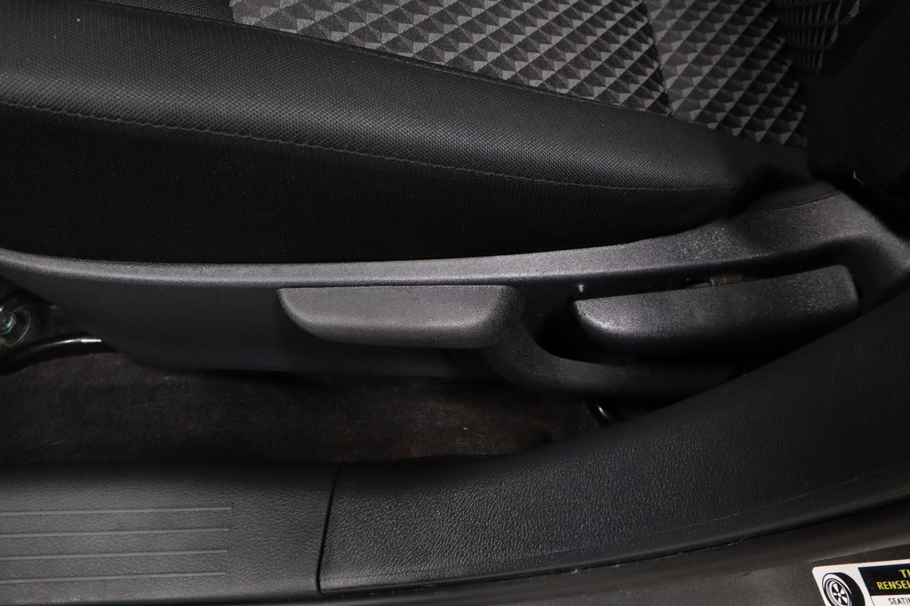 Used 2024 Nissan Versa S w/ Trunk Package image 23